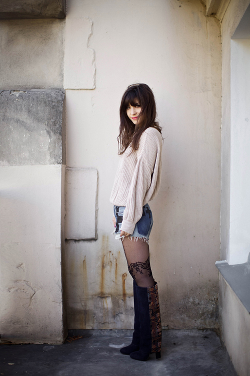 Outfits, Mode, Bloggar